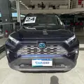 TOYOTA RAV4 2.5 VVT-IE HYBRID SX CONNECT AWD CVT TOYOTA RAV4 2.5 VVT-IE HYBRID SX CONNECT AWD CVT