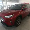 TOYOTA RAV4 2.5 VVT-IE HYBRID SX CONNECT AWD CVT TOYOTA RAV4 2.5 VVT-IE HYBRID SX CONNECT AWD CVT