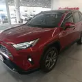TOYOTA RAV4 2.5 VVT-IE HYBRID SX CONNECT AWD CVT TOYOTA RAV4 2.5 VVT-IE HYBRID SX CONNECT AWD CVT