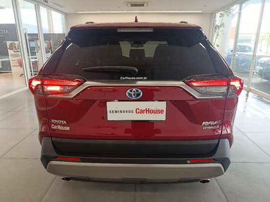 TOYOTA-RAV4-2.5 VVT-IE HYBRID SX CONNECT AWD CVT TOYOTA-RAV4-2023