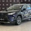 TOYOTA RAV4 2.5 VVT-IE HYBRID SX CONNECT AWD CVT TOYOTA RAV4 2.5 VVT-IE HYBRID SX CONNECT AWD CVT
