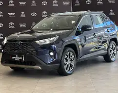 TOYOTA RAV4 2.5 VVT-IE HYBRID SX CONNECT AWD CVT TOYOTA RAV4 2.5 VVT-IE HYBRID SX CONNECT AWD CVT