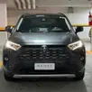 TOYOTA RAV4 2.5 VVT-IE HYBRID SX CONNECT AWD CVT TOYOTA RAV4 2.5 VVT-IE HYBRID SX CONNECT AWD CVT