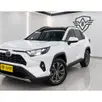 TOYOTA RAV4 2.5 VVT-IE HYBRID SX CONNECT AWD CVT TOYOTA RAV4 2.5 VVT-IE HYBRID SX CONNECT AWD CVT