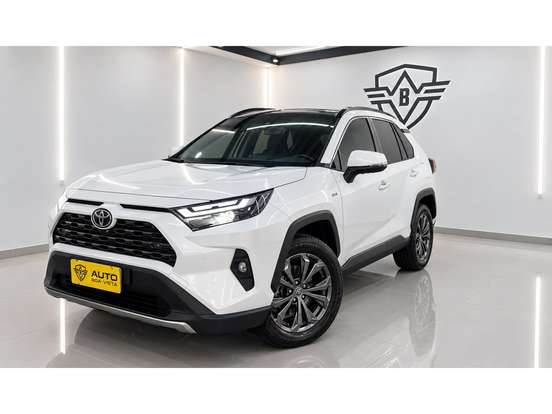 TOYOTA-RAV4-2.5 VVT-IE HYBRID SX CONNECT AWD CVT TOYOTA-RAV4-2025
