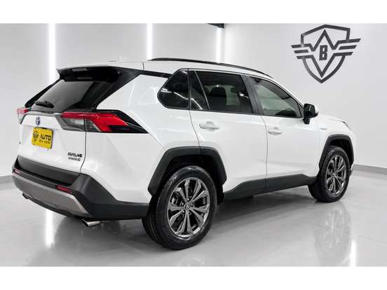 TOYOTA-RAV4-2.5 VVT-IE HYBRID SX CONNECT AWD CVT TOYOTA-RAV4-2025