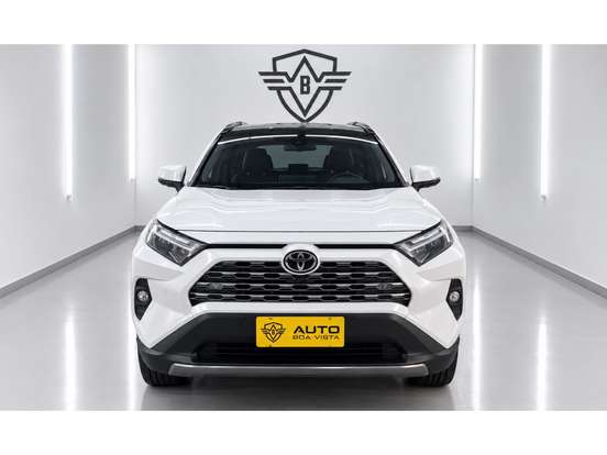 TOYOTA-RAV4-2.5 VVT-IE HYBRID SX CONNECT AWD CVT TOYOTA-RAV4-2025