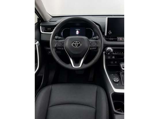 TOYOTA-RAV4-2.5 VVT-IE HYBRID SX CONNECT AWD CVT TOYOTA-RAV4-2025