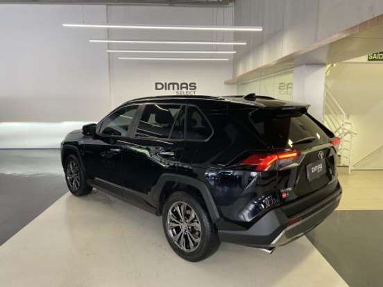 TOYOTA-RAV4-2.5 VVT-IE HYBRID SX CONNECT AWD CVT TOYOTA-RAV4-2025