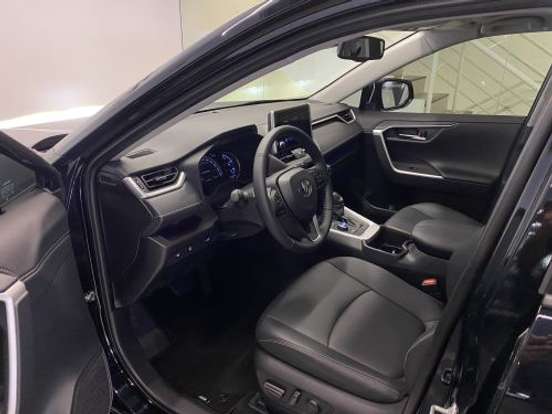 TOYOTA-RAV4-2.5 VVT-IE HYBRID SX CONNECT AWD CVT TOYOTA-RAV4-2025