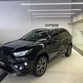 TOYOTA RAV4 2.5 VVT-IE HYBRID SX CONNECT AWD CVT TOYOTA RAV4 2.5 VVT-IE HYBRID SX CONNECT AWD CVT