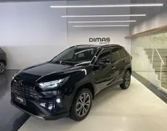 TOYOTA RAV4 2.5 VVT-IE HYBRID SX CONNECT AWD CVT TOYOTA RAV4 2.5 VVT-IE HYBRID SX CONNECT AWD CVT