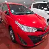 TOYOTA YARIS 1.3 16V FLEX XL MANUAL TOYOTA YARIS 1.3 16V FLEX XL MANUAL