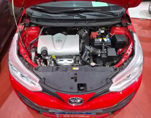 TOYOTA-YARIS-2018