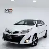 TOYOTA YARIS 1.3 16V FLEX XL PLUS TECH MULTIDRIVE TOYOTA YARIS 1.3 16V FLEX XL PLUS TECH MULTIDRIVE