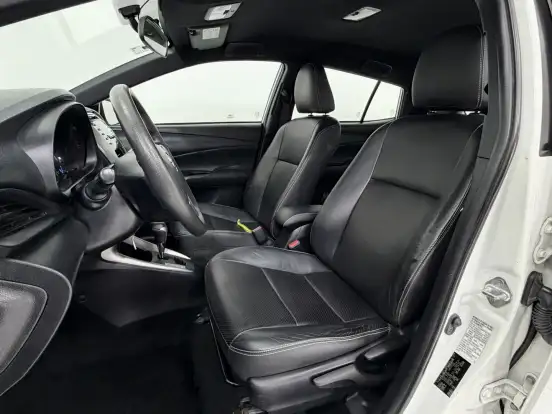 TOYOTA-YARIS-1.3 16V FLEX XL PLUS TECH MULTIDRIVE TOYOTA-YARIS-2019