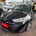 TOYOTA YARIS 1.5 16V FLEX SEDAN XL PLUS CONNECT MULTIDRIVE TOYOTA YARIS 1.5 16V FLEX SEDAN XL PLUS CONNECT MULTIDRIVE