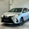 TOYOTA YARIS 1.5 16V FLEX XLS CONNECT MULTIDRIVE TOYOTA YARIS 1.5 16V FLEX XLS CONNECT MULTIDRIVE