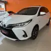 TOYOTA YARIS 1.5 16V FLEX XLS MULTIDRIVE TOYOTA YARIS 1.5 16V FLEX XLS MULTIDRIVE