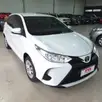 TOYOTA YARIS 1.3 16V FLEX XL LIVE MULTIDRIVE TOYOTA YARIS 1.3 16V FLEX XL LIVE MULTIDRIVE