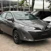 TOYOTA YARIS 1.3 16V FLEX XL MULTIDRIVE TOYOTA YARIS 1.3 16V FLEX XL MULTIDRIVE