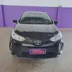 TOYOTA YARIS 1.5 16V FLEX SEDAN XL MULTIDRIVE TOYOTA YARIS 1.5 16V FLEX SEDAN XL MULTIDRIVE