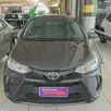 TOYOTA YARIS 1.5 16V FLEX SEDAN XL MULTIDRIVE TOYOTA YARIS 1.5 16V FLEX SEDAN XL MULTIDRIVE
