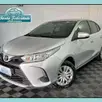 TOYOTA YARIS 1.5 16V FLEX SEDAN XL MULTIDRIVE TOYOTA YARIS 1.5 16V FLEX SEDAN XL MULTIDRIVE