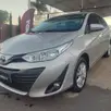 TOYOTA YARIS 1.5 16V FLEX SEDAN XL MULTIDRIVE TOYOTA YARIS 1.5 16V FLEX SEDAN XL MULTIDRIVE