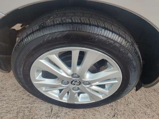 TOYOTA-YARIS-1.5 16V FLEX SEDAN XL MULTIDRIVE TOYOTA-YARIS-2018