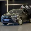 TOYOTA YARIS 1.5 16V FLEX SEDAN XL MULTIDRIVE TOYOTA YARIS 1.5 16V FLEX SEDAN XL MULTIDRIVE