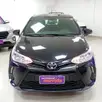 TOYOTA YARIS 1.5 16V FLEX XL MULTIDRIVE TOYOTA YARIS 1.5 16V FLEX XL MULTIDRIVE