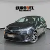 TOYOTA YARIS 1.5 16V FLEX XLS CONNECT MULTIDRIVE TOYOTA YARIS 1.5 16V FLEX XLS CONNECT MULTIDRIVE
