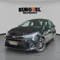TOYOTA YARIS 1.5 16V FLEX XLS CONNECT MULTIDRIVE TOYOTA YARIS 1.5 16V FLEX XLS CONNECT MULTIDRIVE