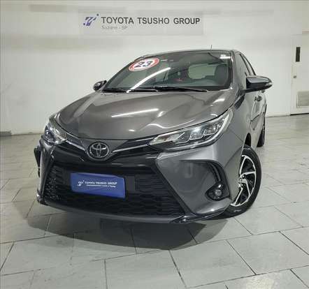 TOYOTA-YARIS-2022