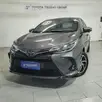 TOYOTA YARIS 1.5 16V FLEX XLS CONNECT MULTIDRIVE TOYOTA YARIS 1.5 16V FLEX XLS CONNECT MULTIDRIVE