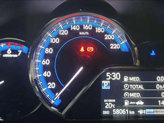 TOYOTA-YARIS-1.5 16V FLEX XLS CONNECT MULTIDRIVE TOYOTA-YARIS-2022