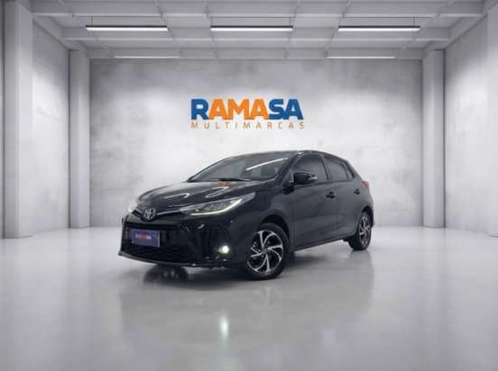 TOYOTA-YARIS-2022
