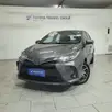 TOYOTA YARIS 1.5 16V FLEX XLS MULTIDRIVE TOYOTA YARIS 1.5 16V FLEX XLS MULTIDRIVE