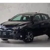TOYOTA YARIS 1.5 16V FLEX XLS MULTIDRIVE TOYOTA YARIS 1.5 16V FLEX XLS MULTIDRIVE