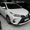 TOYOTA YARIS 1.5 16V FLEX XS MULTIDRIVE TOYOTA YARIS 1.5 16V FLEX XS MULTIDRIVE