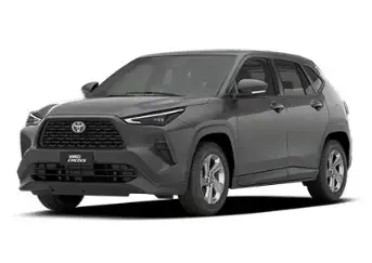TOYOTA-YARIS CROSS-2026