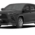 TOYOTA YARIS CROSS 1.5 VVT-I FLEX XR CVT TOYOTA YARIS CROSS 1.5 VVT-I FLEX XR CVT