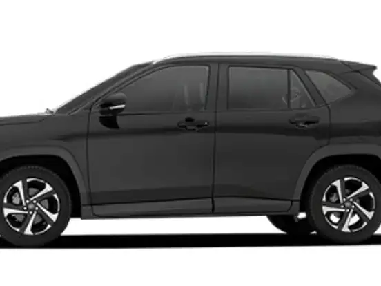 TOYOTA-YARIS CROSS-1.5 VVT-I FLEX XRE CVT TOYOTA-YARIS CROSS-2026