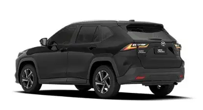 TOYOTA-YARIS CROSS-2026