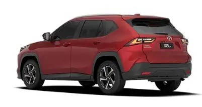 TOYOTA-YARIS CROSS-2026