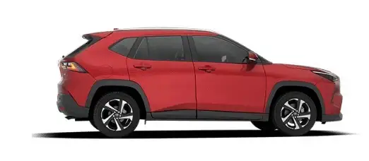 TOYOTA-YARIS CROSS-1.5 VVT-I FLEX XRE CVT TOYOTA-YARIS CROSS-2026