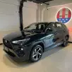 TOYOTA YARIS CROSS 1.5 VVT-I HYBRID FLEX XRE CVT TOYOTA YARIS CROSS 1.5 VVT-I HYBRID FLEX XRE CVT