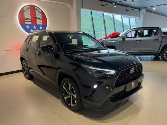 TOYOTA-YARIS CROSS-2026