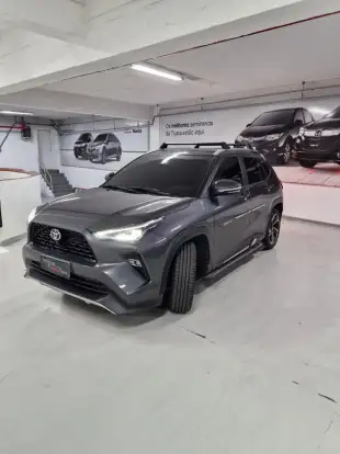 TOYOTA-YARIS CROSS-2026